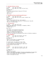 Preview for 41 page of Fluke RUSKA 2456-LEM User Manual