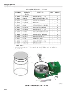 Preview for 76 page of Fluke RUSKA 2465A-754 User Manual