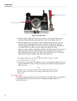 Preview for 16 page of Fluke RUSKA 2482 User Manual