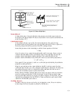 Предварительный просмотр 25 страницы Fluke RUSKA 7050 User Manual