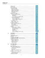 Предварительный просмотр 6 страницы Fluke RUSKA 7750i User Manual