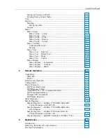 Предварительный просмотр 7 страницы Fluke RUSKA 7750i User Manual