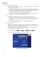 Предварительный просмотр 48 страницы Fluke RUSKA 7750i User Manual