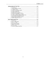 Preview for 5 page of Fluke ScopeMeter 123 Service Manual