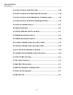 Preview for 10 page of Fluke ScopeMeter 123 Service Manual