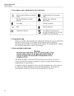 Preview for 14 page of Fluke ScopeMeter 123 Service Manual