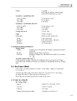 Preview for 19 page of Fluke ScopeMeter 123 Service Manual