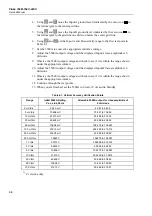 Предварительный просмотр 32 страницы Fluke ScopeMeter 19 B Series Service Manual