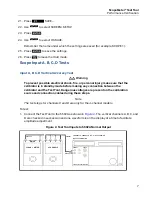 Предварительный просмотр 11 страницы Fluke ScopeMeter 190 Series III Service Manual