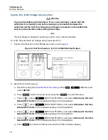 Предварительный просмотр 14 страницы Fluke ScopeMeter 190 Series III Service Manual