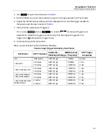 Предварительный просмотр 25 страницы Fluke ScopeMeter 190 Series III Service Manual