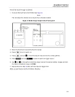 Предварительный просмотр 27 страницы Fluke ScopeMeter 190 Series III Service Manual