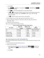 Предварительный просмотр 29 страницы Fluke ScopeMeter 190 Series III Service Manual