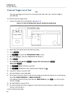 Предварительный просмотр 32 страницы Fluke ScopeMeter 190 Series III Service Manual