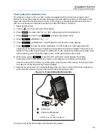 Предварительный просмотр 37 страницы Fluke ScopeMeter 190 Series III Service Manual