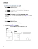 Предварительный просмотр 44 страницы Fluke ScopeMeter 190 Series III Service Manual