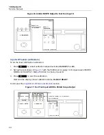 Предварительный просмотр 48 страницы Fluke ScopeMeter 190 Series III Service Manual