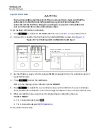 Предварительный просмотр 50 страницы Fluke ScopeMeter 190 Series III Service Manual