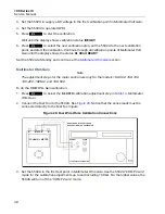 Предварительный просмотр 52 страницы Fluke ScopeMeter 190 Series III Service Manual