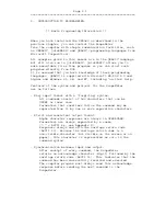 Preview for 3 page of Fluke ScopeMeter 190 Series Programming Reference Manual