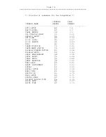 Preview for 15 page of Fluke ScopeMeter 190 Series Programming Reference Manual