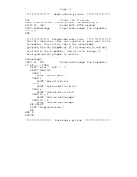 Preview for 17 page of Fluke ScopeMeter 190 Series Programming Reference Manual