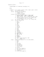 Preview for 47 page of Fluke ScopeMeter 190 Series Programming Reference Manual