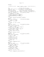 Preview for 49 page of Fluke ScopeMeter 190 Series Programming Reference Manual