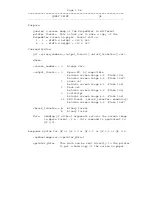 Preview for 52 page of Fluke ScopeMeter 190 Series Programming Reference Manual