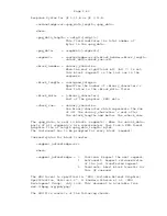 Preview for 55 page of Fluke ScopeMeter 190 Series Programming Reference Manual