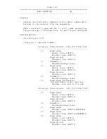 Preview for 61 page of Fluke ScopeMeter 190 Series Programming Reference Manual