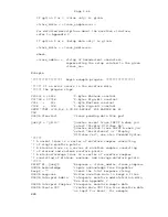 Preview for 63 page of Fluke ScopeMeter 190 Series Programming Reference Manual