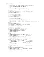 Preview for 77 page of Fluke ScopeMeter 190 Series Programming Reference Manual