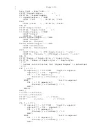 Preview for 79 page of Fluke ScopeMeter 190 Series Programming Reference Manual