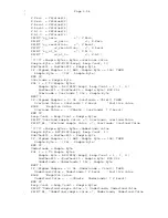 Preview for 81 page of Fluke ScopeMeter 190 Series Programming Reference Manual