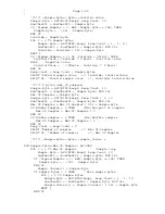 Preview for 82 page of Fluke ScopeMeter 190 Series Programming Reference Manual