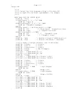 Preview for 85 page of Fluke ScopeMeter 190 Series Programming Reference Manual