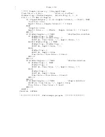 Preview for 86 page of Fluke ScopeMeter 190 Series Programming Reference Manual