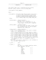 Preview for 113 page of Fluke ScopeMeter 190 Series Programming Reference Manual