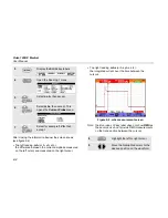 Предварительный просмотр 6 страницы Fluke ScopeMeter 190B Series User Manual