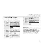 Предварительный просмотр 13 страницы Fluke ScopeMeter 190B Series User Manual