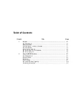 Preview for 2 page of Fluke ScopeMeter 192 User'S Manual Supplement