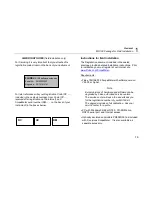 Preview for 5 page of Fluke ScopeMeter 192 User'S Manual Supplement