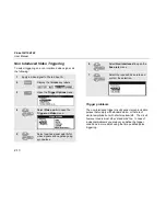 Preview for 16 page of Fluke ScopeMeter 192 User'S Manual Supplement