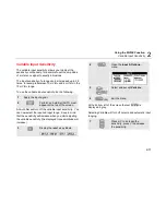 Preview for 17 page of Fluke ScopeMeter 192 User'S Manual Supplement