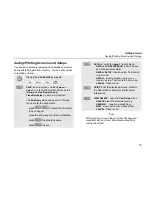 Preview for 17 page of Fluke ScopeMeter 192C Getting Started Manual