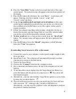 Preview for 2 page of Fluke ScopeMeter 199C Operation