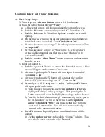 Preview for 3 page of Fluke ScopeMeter 199C Operation