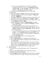 Preview for 4 page of Fluke ScopeMeter 199C Operation