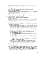 Preview for 5 page of Fluke ScopeMeter 199C Operation